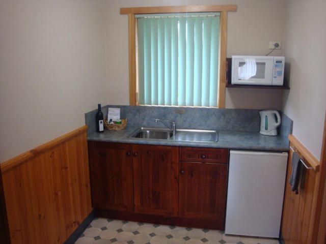 Kentish Hills Retreat Motel Sheffield Quarto foto